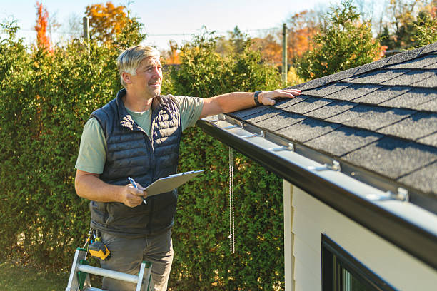 Trusted Emergency Roof Repair service in Oakridge, OR - Ben Roofing and Steel LLC